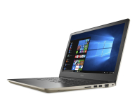 Dell Vostro 5568 i5-7200/8G/256/10Pro 940MX Złoty - 325562 - zdjęcie 6
